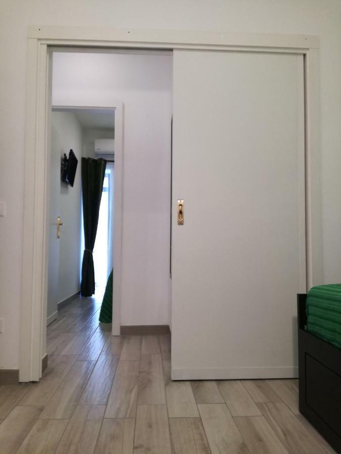 A Palermo Sono Apartment Ngoại thất bức ảnh